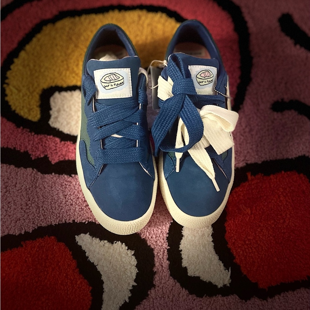 New never worn got wrong size #golfwang #lefleur #golf #golflefleur